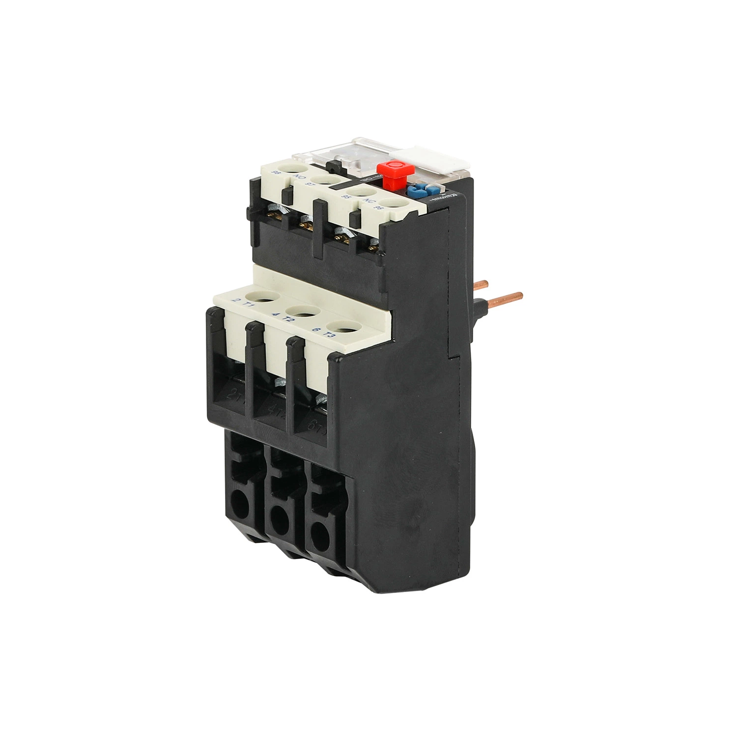 New Type Thermal Overload Relay Lrd-D3359