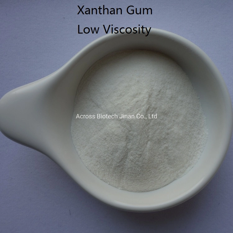 Buy Xanthan Gum From China Reliable Exporter/Supplier at Affordable Price