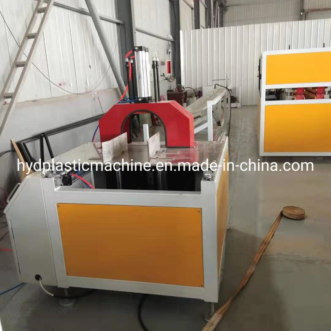 Quality Durable PVC Drain Pipe Making Machine