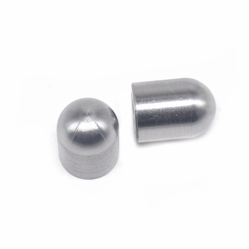 OEM Machining Factory Fasteners Aluminum CNC Machining Parts Custom Stainless Steel Portable Capsule Screwdriver Cover