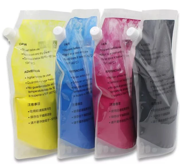 Compatible frère-9045DCP cdn / MFC-9440CN MFC-9450/ cdn / MFC-9840 couleur poudre de toner en vrac