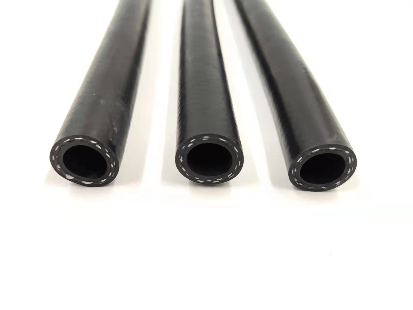 Heavy Duty Durable Abrasion Resistant EPDM Rubber Garden Hose