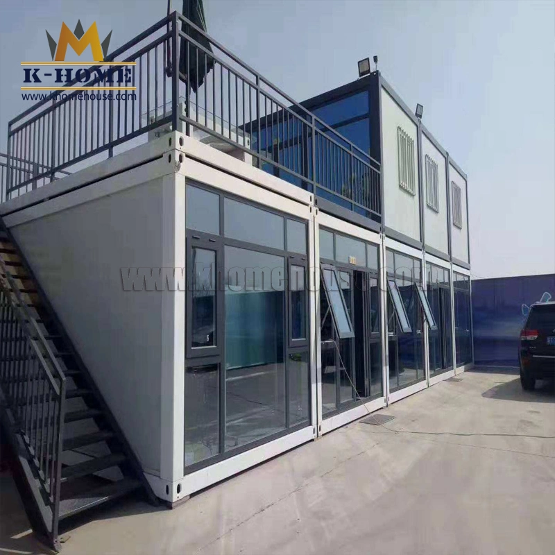 20FT Container Portable Office Building