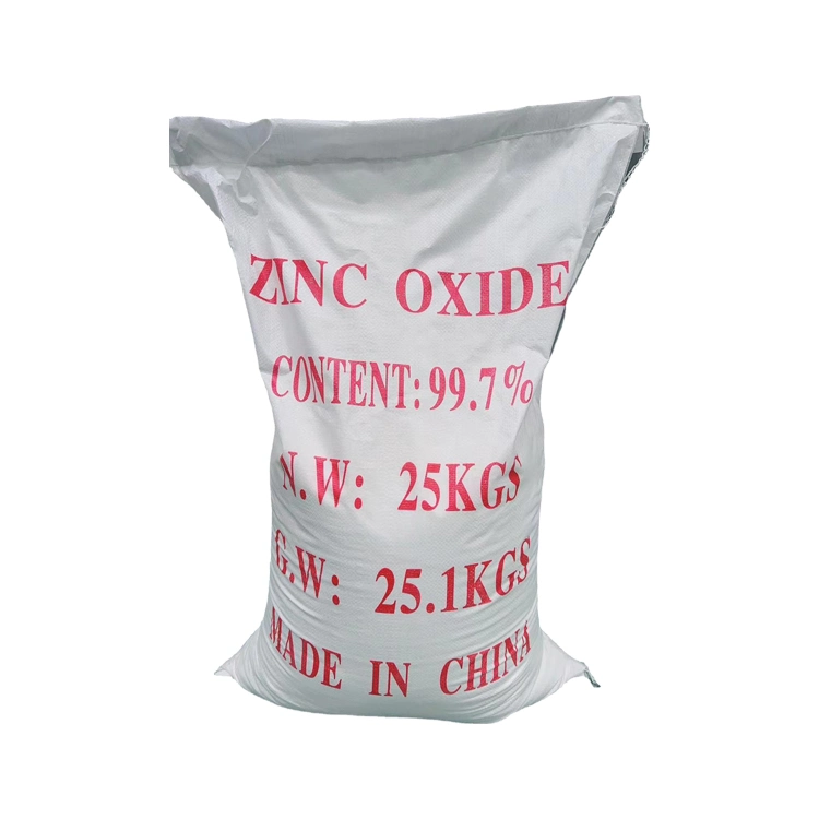 White Nano Powder Active Powder 99.7% High quality/High cost performance  Zinc Oxide for Rubber