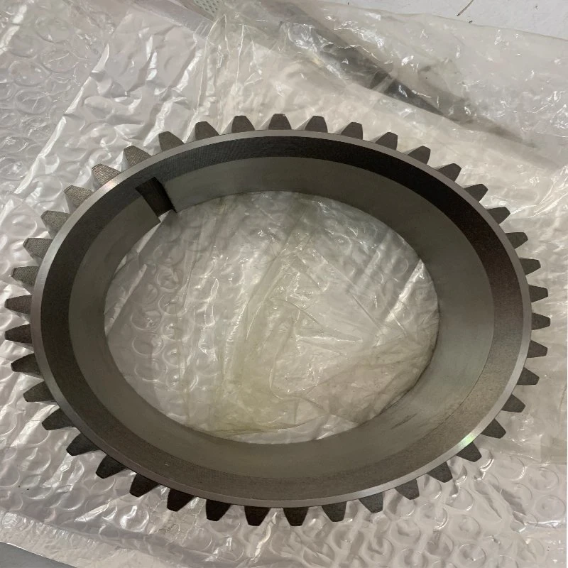 Cummins Engine Part Crankshaft Gear 3628798/3004262/206753/206411 for Cummins G50/K50/Qsk50 Engine