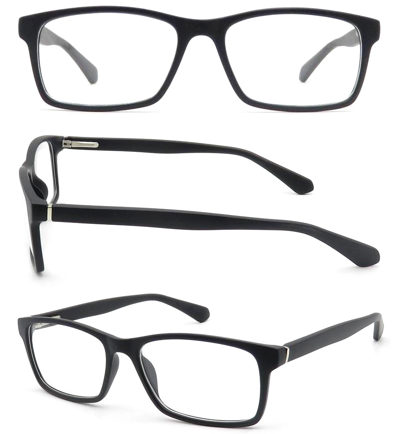 Wholesale/Supplier Optical Glasses Eyeglass Quality Spectacles Frame Optical Eyewear