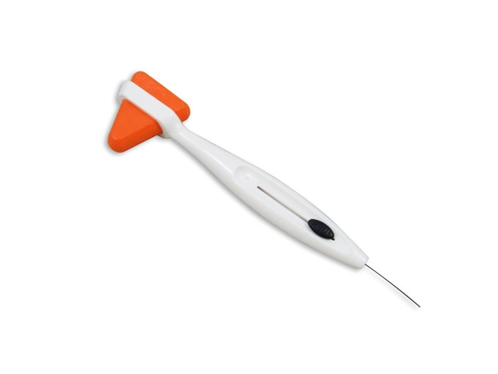 Marteau Reflex de diagnostic médical avec monofilament