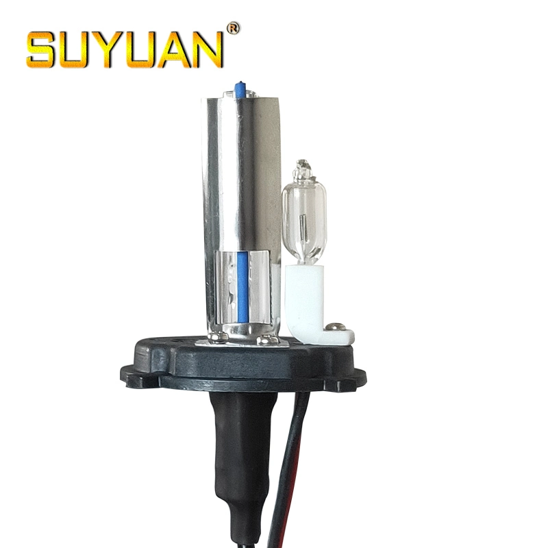 Factory Wholesale/Supplier Price HID Xenon Auto Bulb H1 9004 9007 Double Filaments 12V35W Car Light for Vehicle