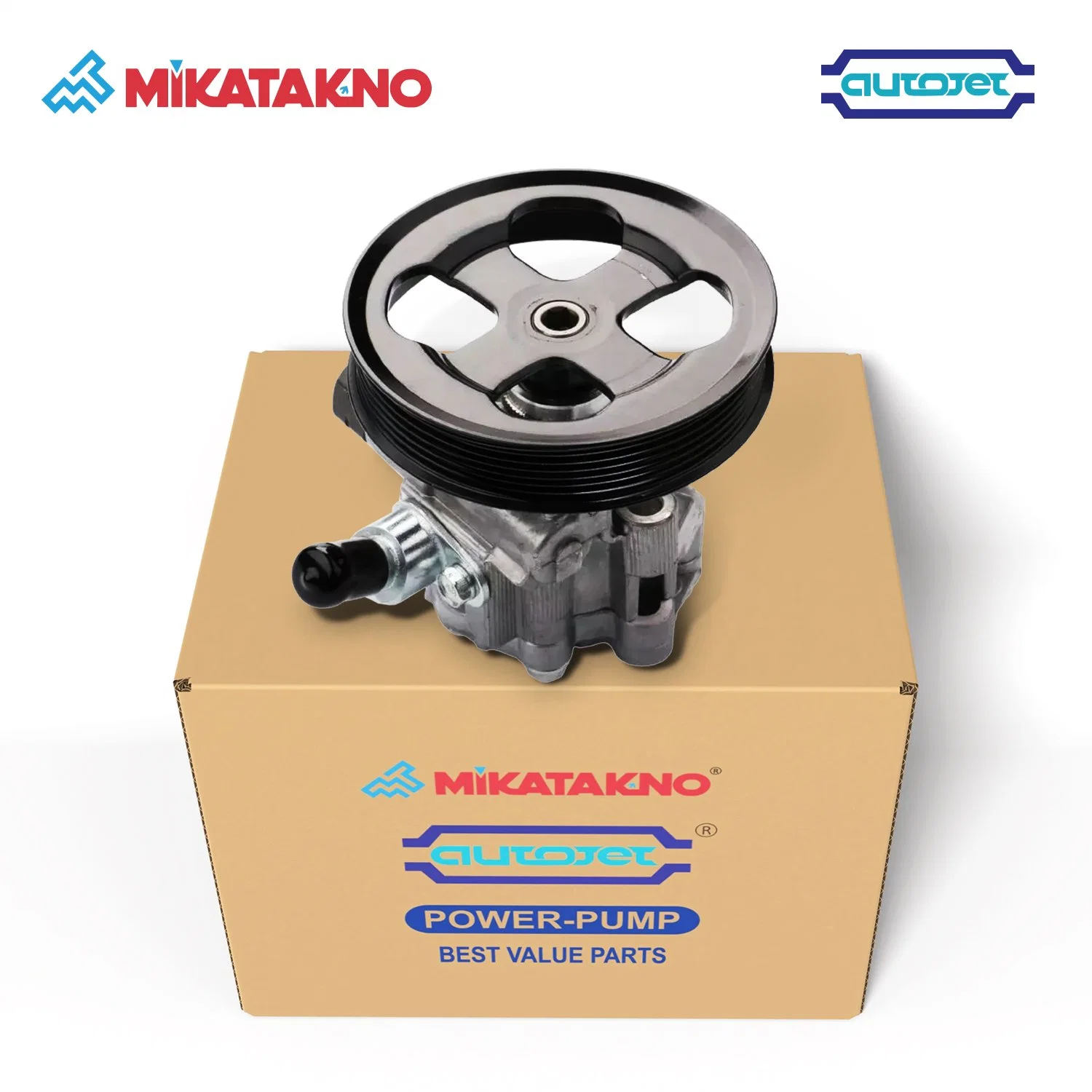 for Toyota Sequoia Toyota Tundra Power Steering Pump High quality/High cost performance  Auto Steering System