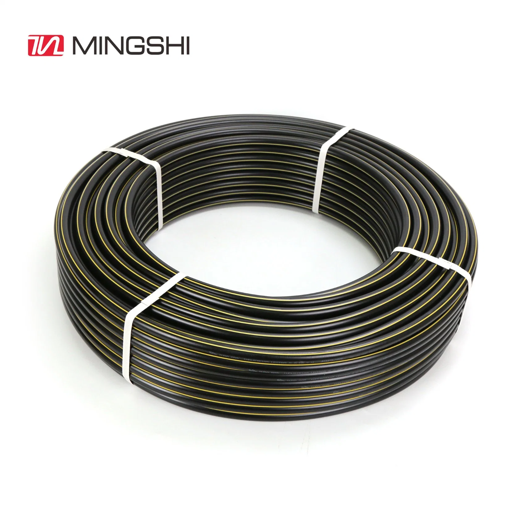 Mingshi Cold Water Pipe PE/Al/PE Overlapped with Aenor/Wras/Watermark/Acs