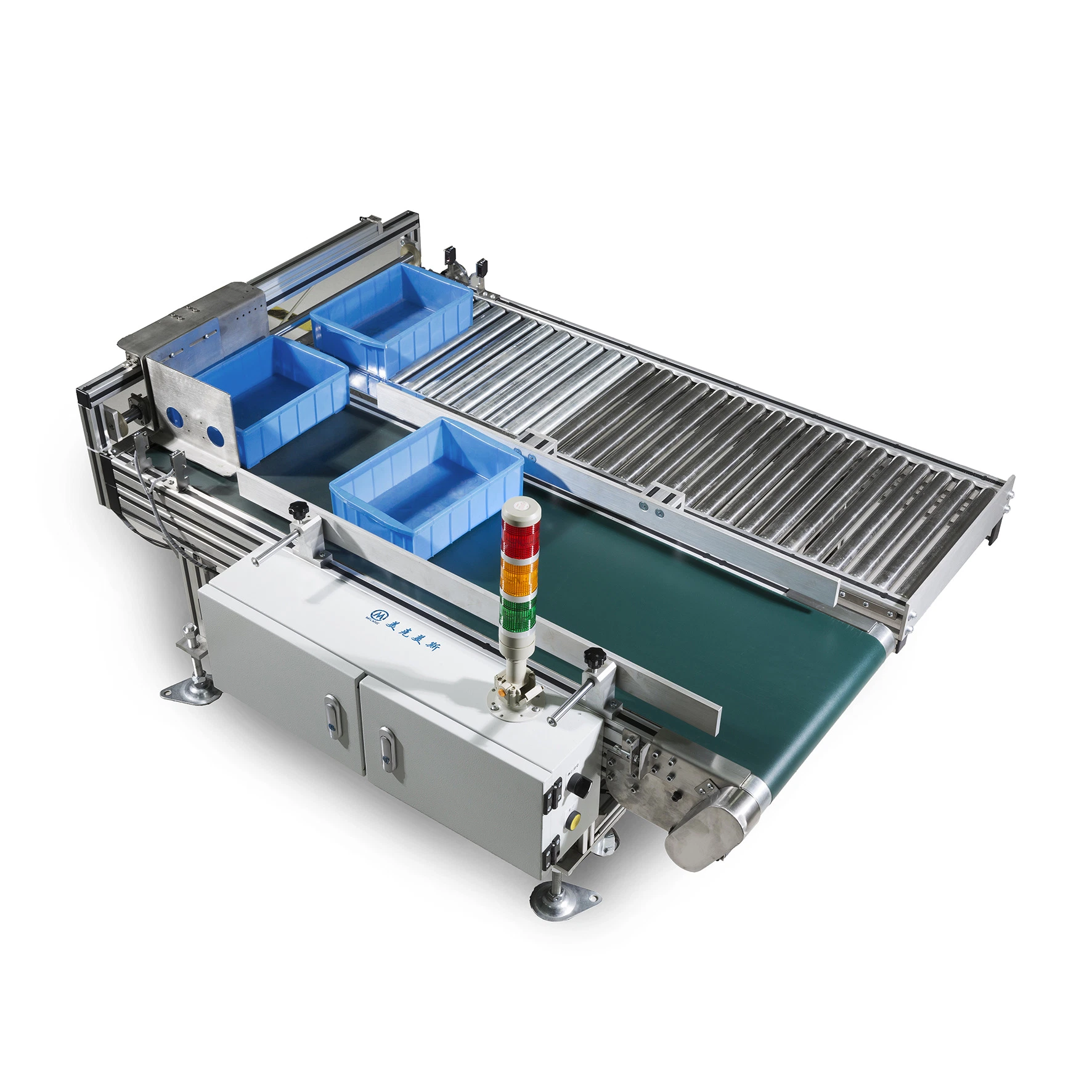 Automatic Sealing Bag Packaging Machine Fastening Piece Automatic Counting Packaging Machine