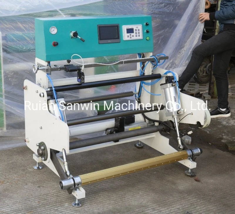 Plastic Bag Making Equipment