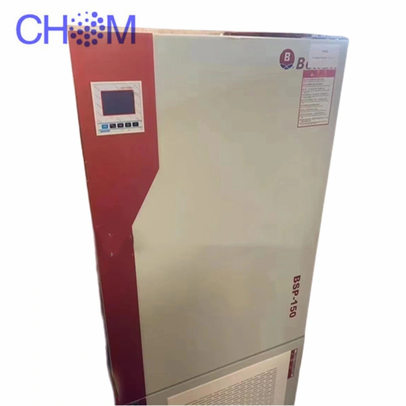 Used Carbon Dioxide Microbial Constant Temperature Biochemical Incubator