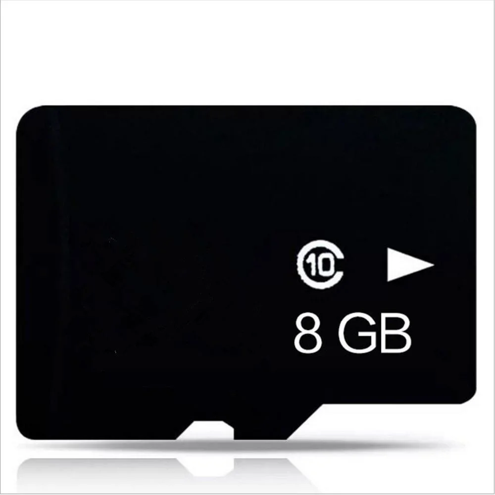 Best Sell High Speed 100% Full Capacity SD Card U3 8GB 16GB 32GB 64GB 128GB 256GB Memory Card