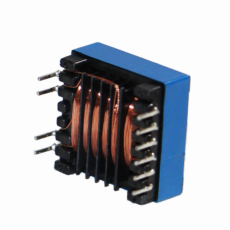 LED Lighting High Frequency EPC Transformer