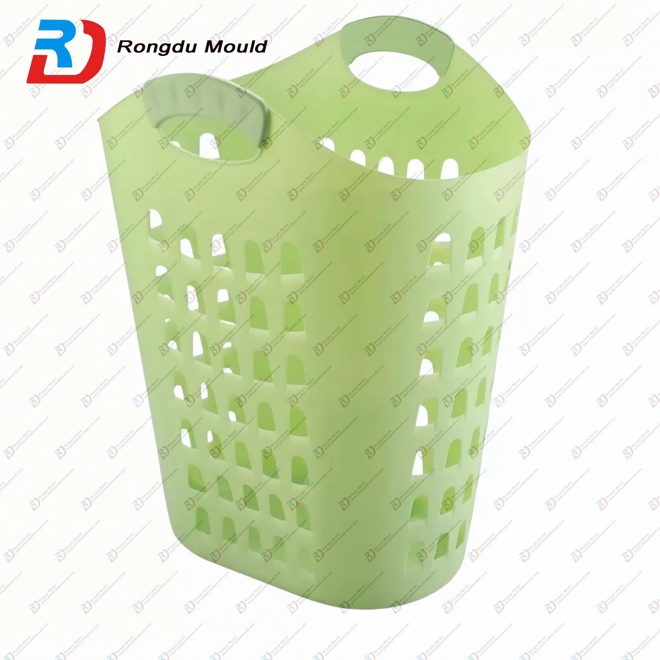 Fast Delivery Plastic Commodity Mold Manufacturer