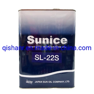 زيت تشحيم Sunice SL-68s عالي الجودة 4 لترات لزيت تشحيم Sunice