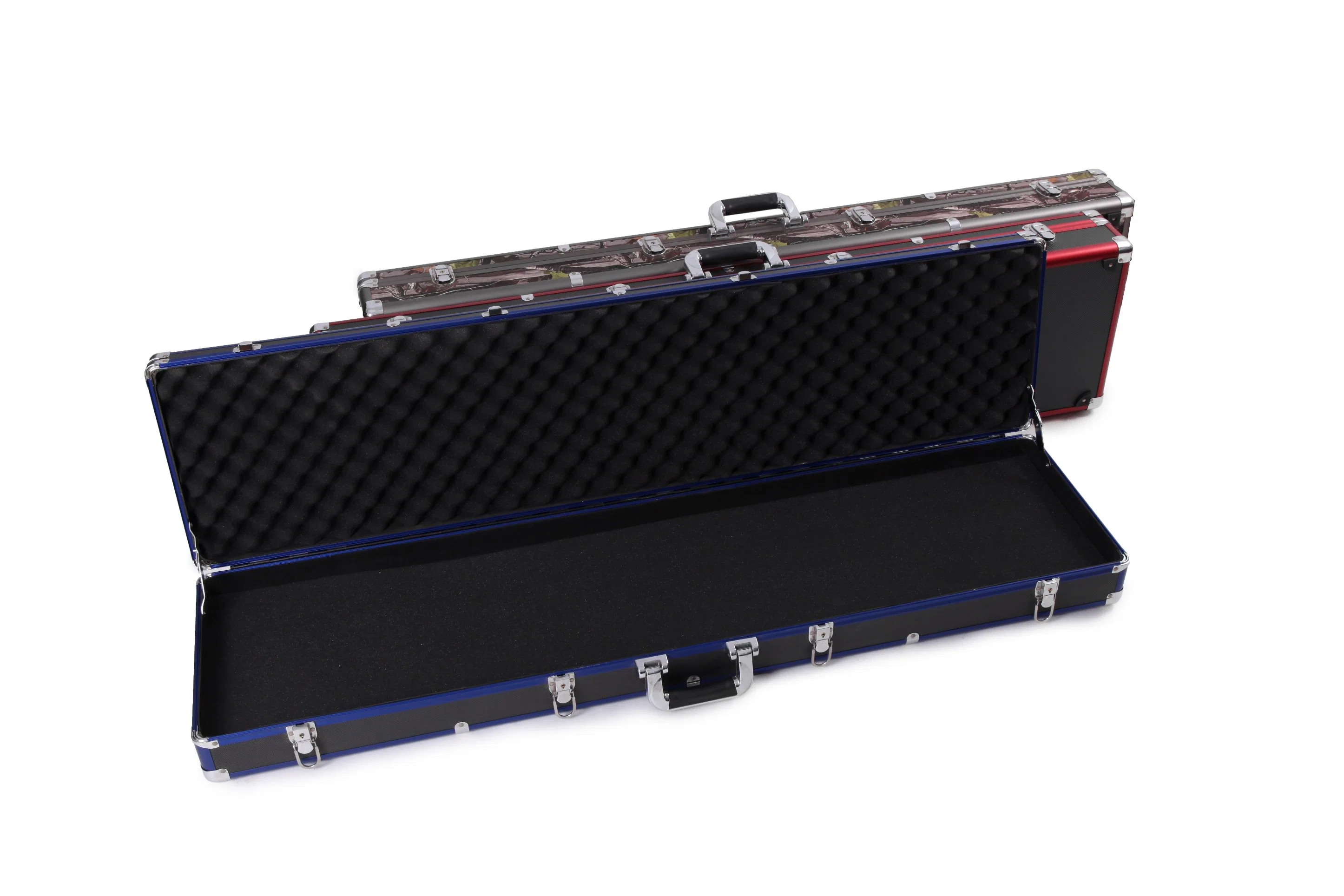 Hard Wholesale Factory Sport Entertainment Aluminum Carrying Tool Case