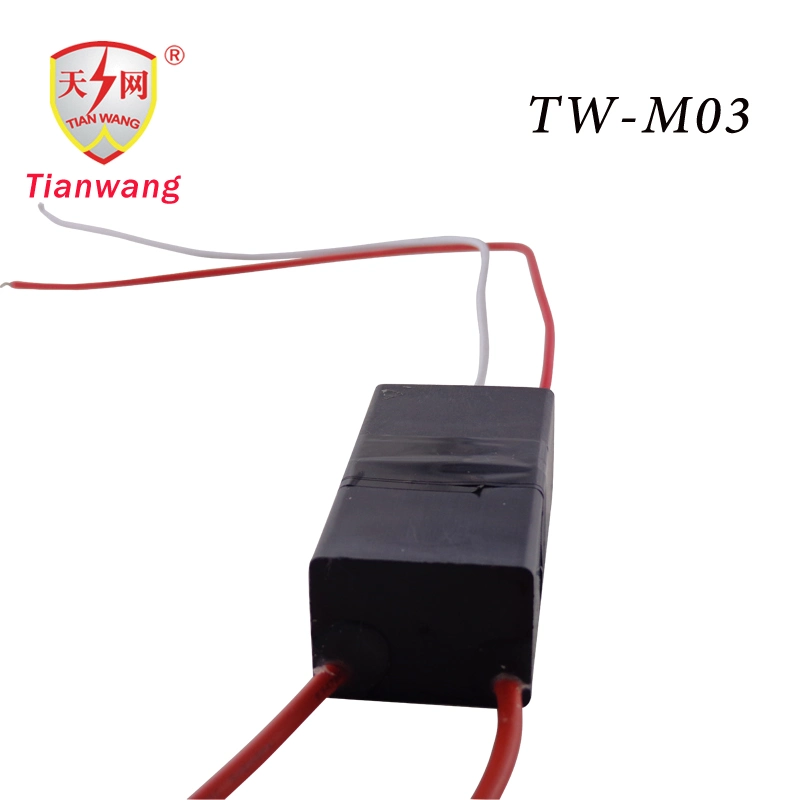 DC 11000V 1000mA Electrical Transformer Factory