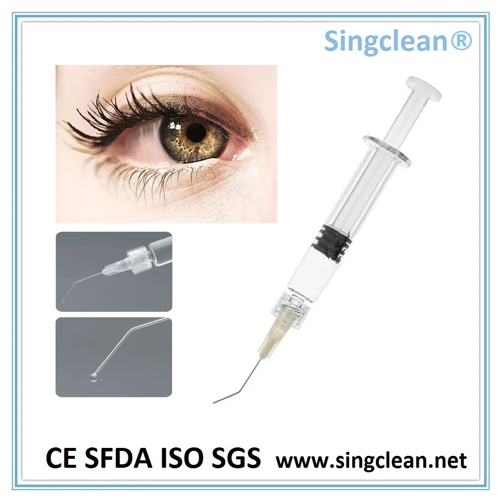 Best Viscoelastic Solution for Endothelial Cell Protection in Ophthalmic Surgery