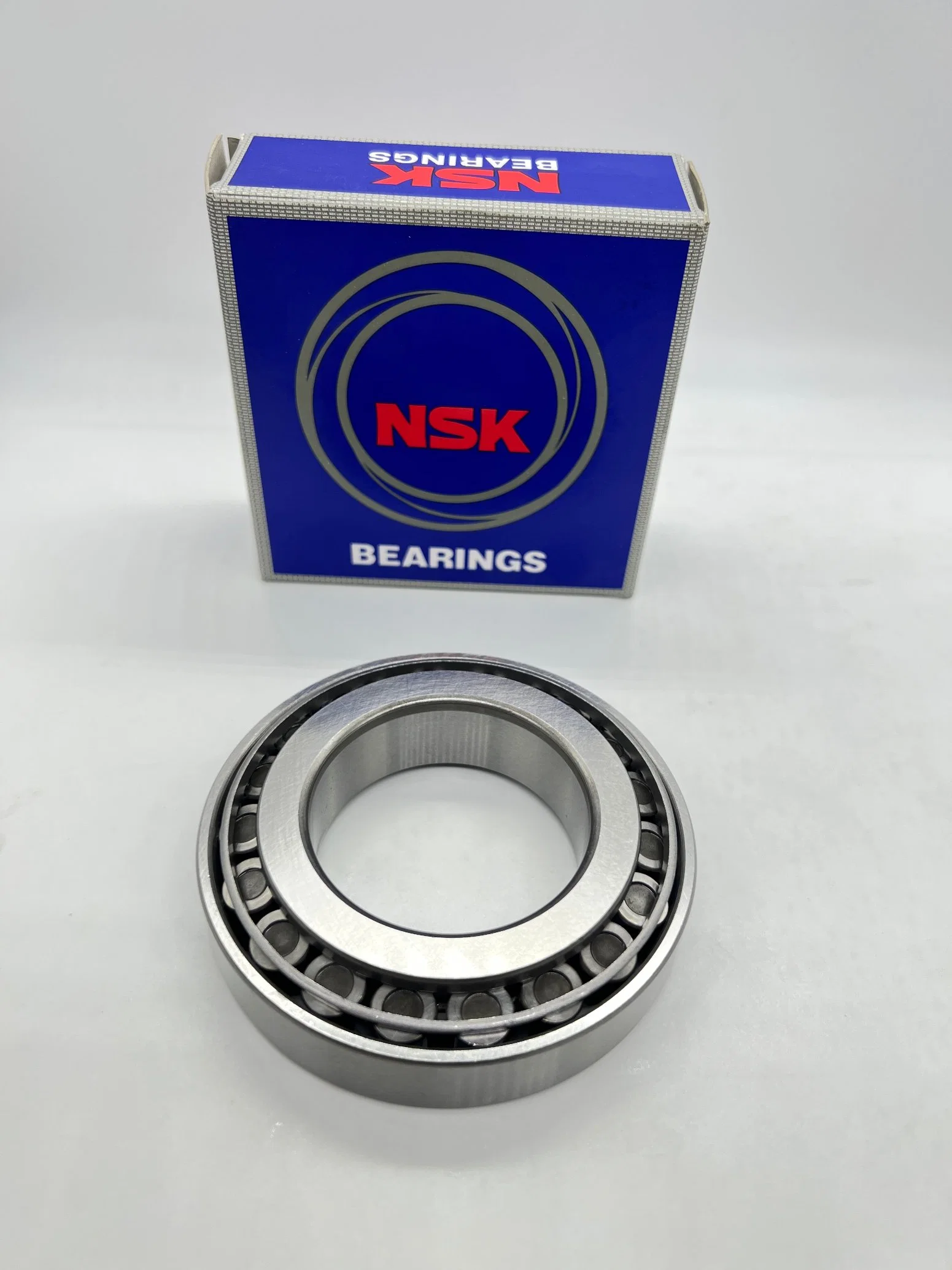 NSK SKF Timken NTN IKO McGill THK NACHI Tapered Roller Lager für elektronische Motor/LKW/Maschinenwerkzeug/Auto/Motorrad/Radnabe/Landmaschinen