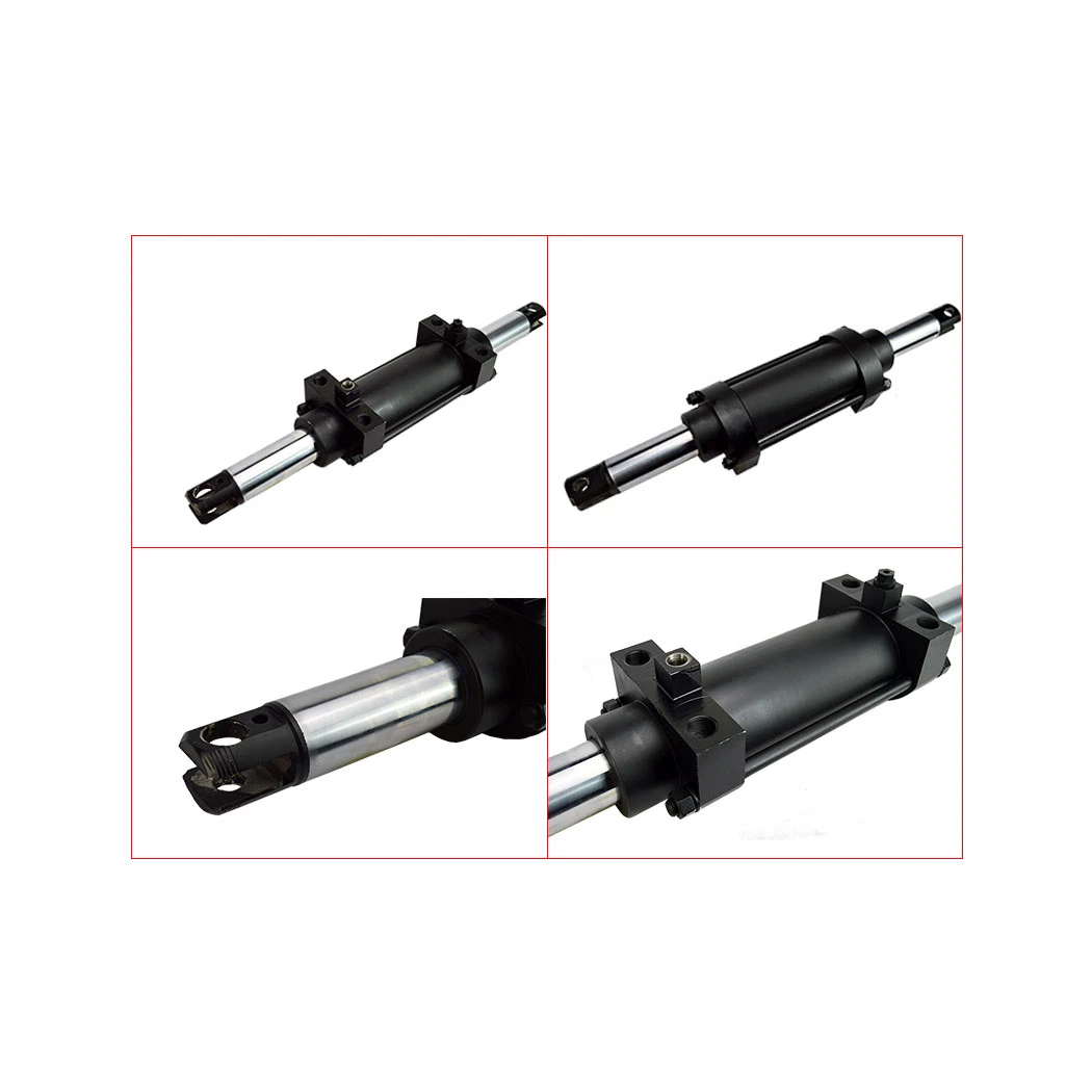 Forklift Parts Power Cylinder &Steering Cylinder Used for 7f/8f/40/5t with OEM 43310-30562-71