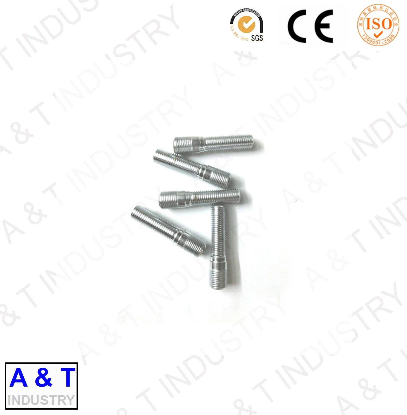 High Performance 12.9 Carbon Steel, Reverse Thread Screws Bolt Screw