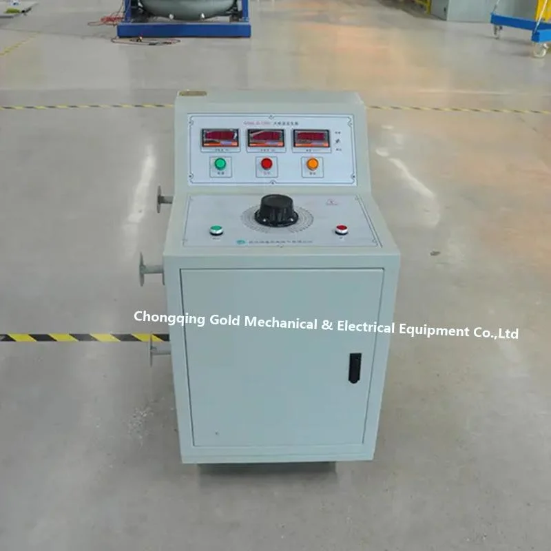 Electrical Large Current Injection Tester