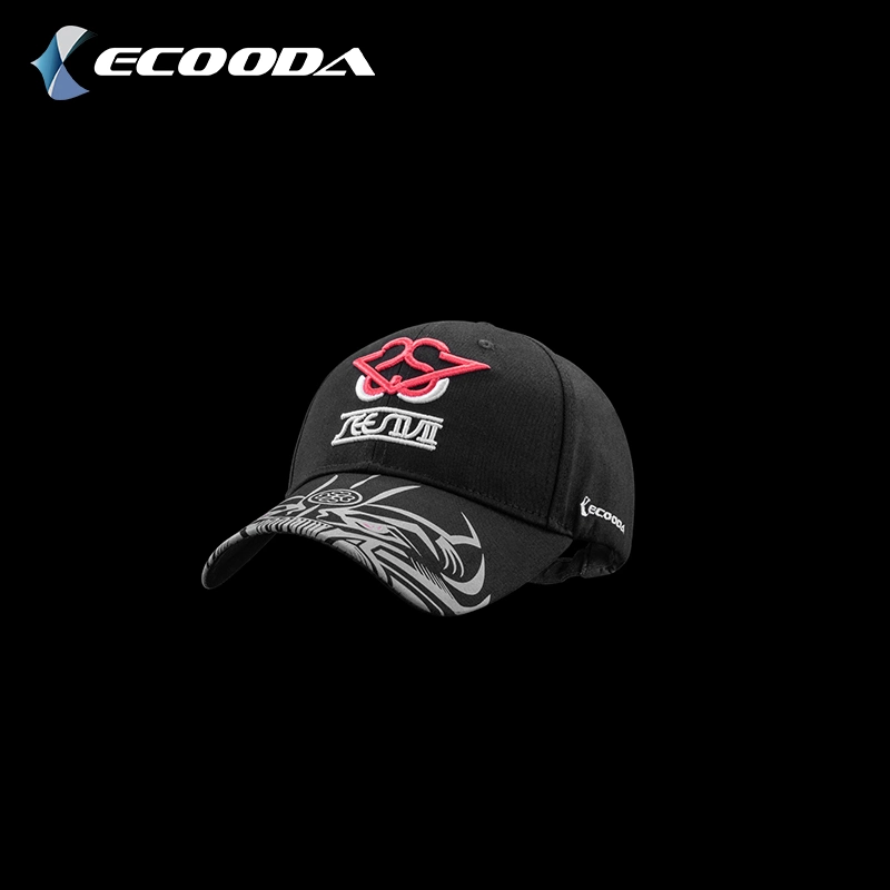 Ecooda Sivii Sun-Protective Fishing Cap