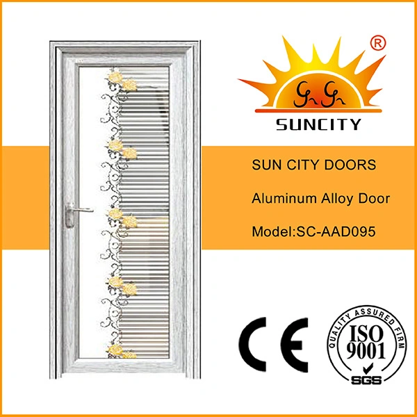 High quality/High cost performance  Aluminum Shower Door Design (SC-AAD095)