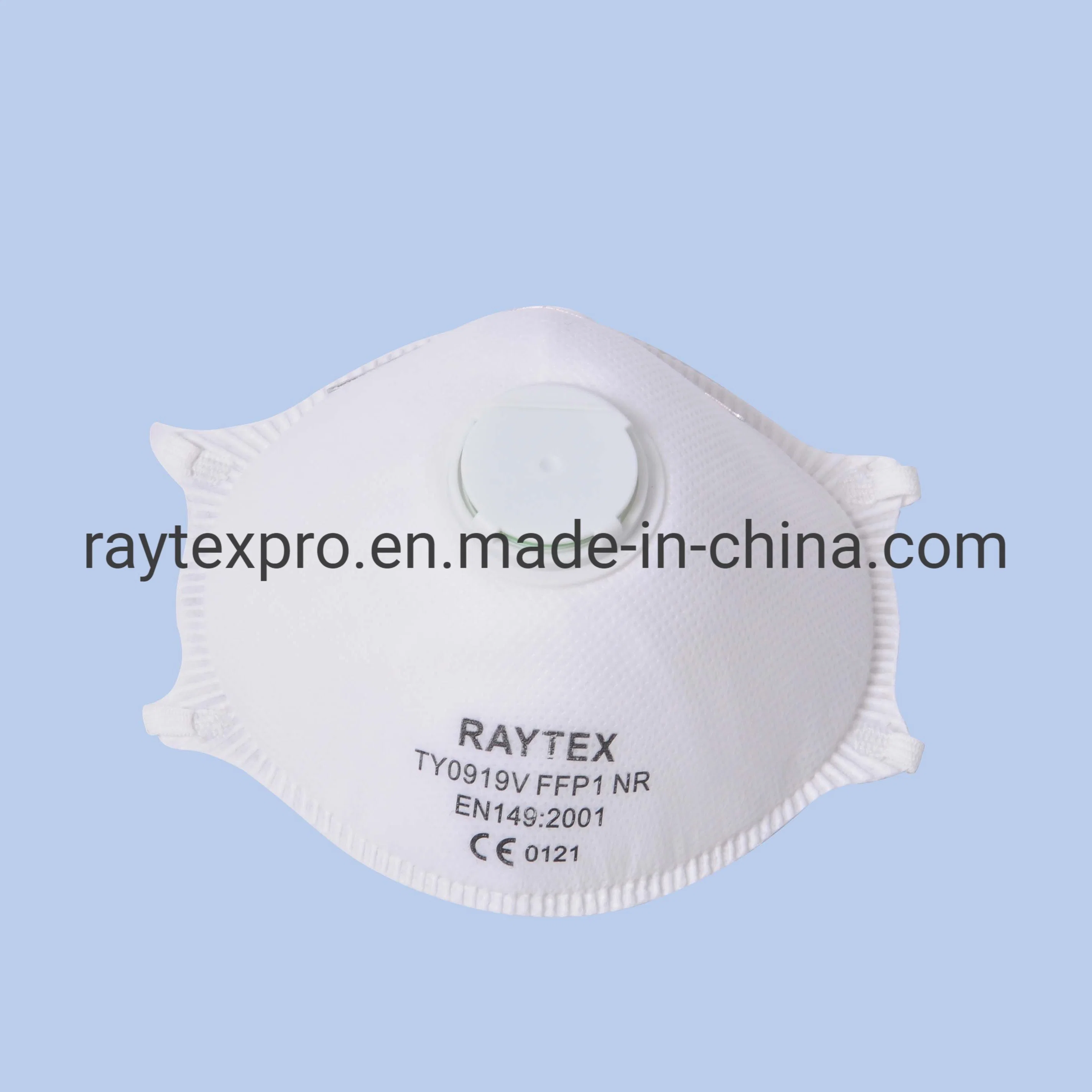 Comercio al por mayor Máscara FFP2 mascarilla facial completa filtro KN95 MASK MASCARILLA FFP2