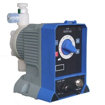 Hot Selling 0-100% Accurate Measurement Chemical Feed Pumps