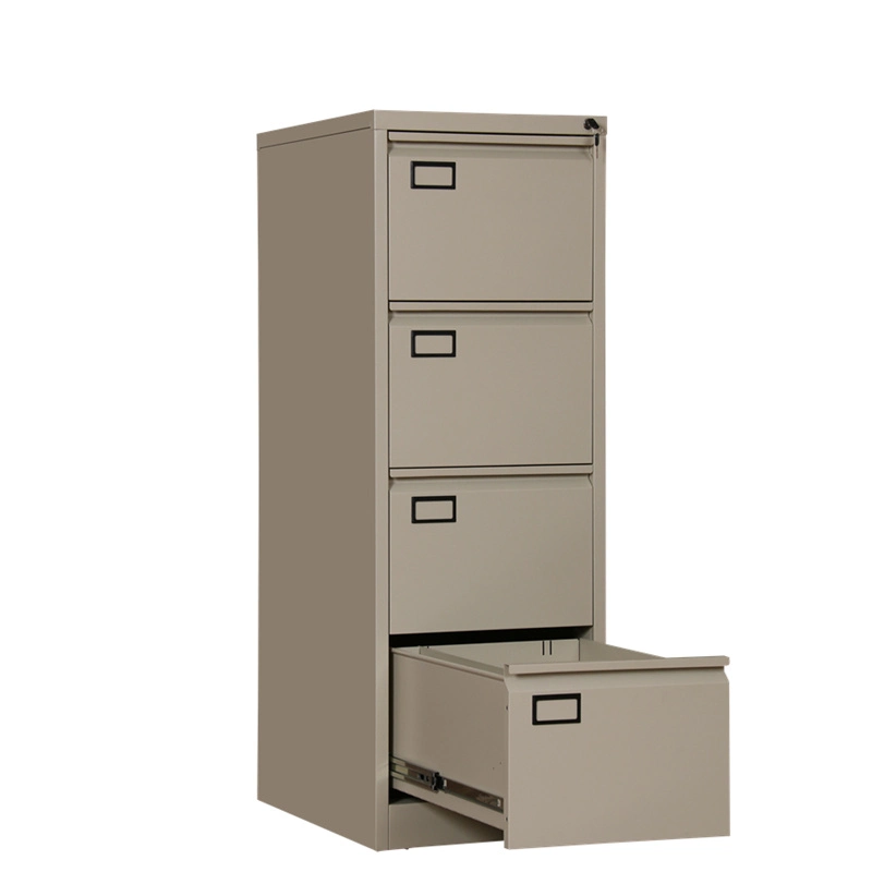 Commercial Use Metal Storage Files Furniture