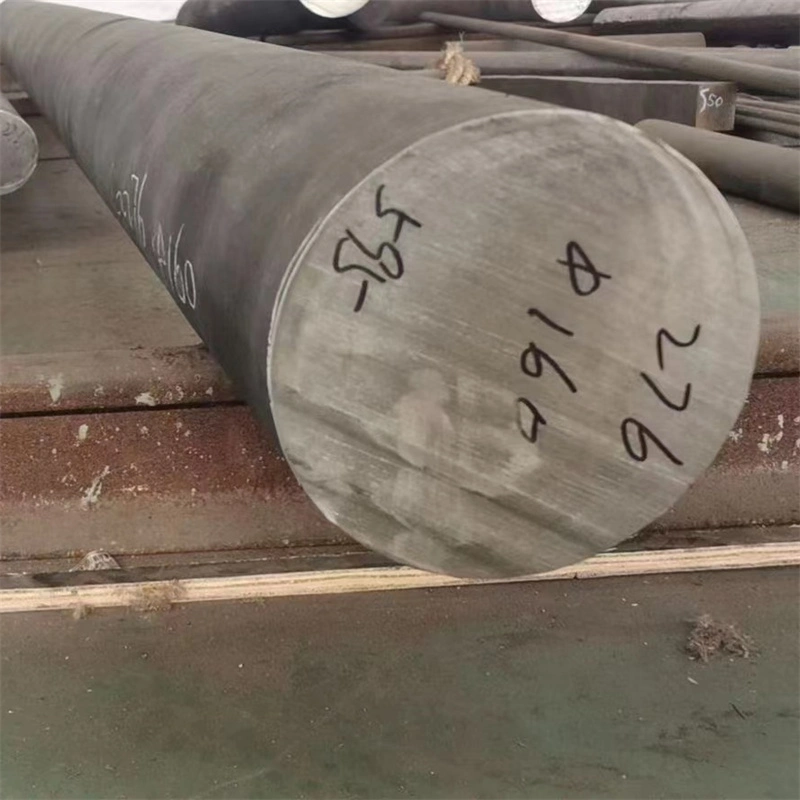 Ns314 / Corrosion Resistant Alloy / Solid Solution Strengthened Nickel Base Alloy