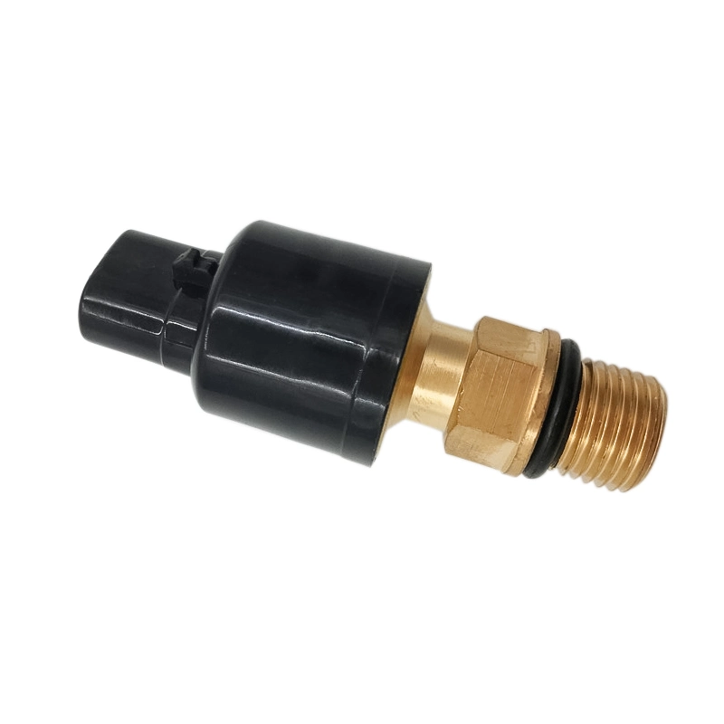 Excavator Accessories Distribution Valve Pressure Switch Sensor for Volvo Ec55/210/240/360