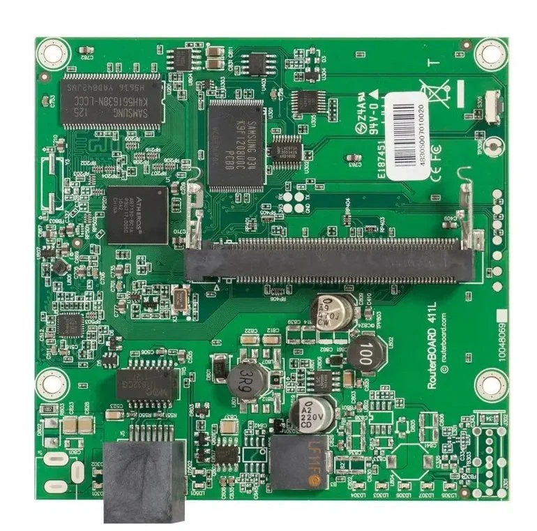 OEM Electronic PCB&amp;PCBA Производитель PCB PCBA Сборка, обеспечивающая ИС/компоненты 100% Оригинал