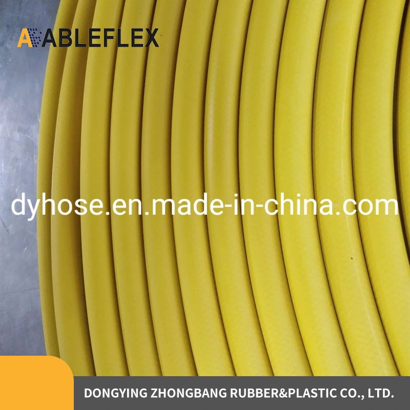 Industrial Rubber Water Hose Air Hose