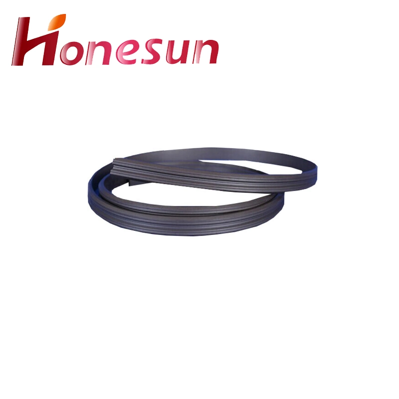 Wholesale/Supplier Good Quality Strong Thin Amorphous Nanocrystalline Magnetic Strip