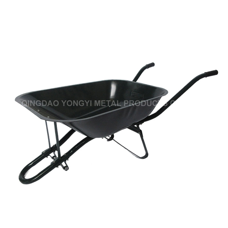 120kg Metal Paint Wheel Barrow From Nigeria Prestar/Goldenstar/Wb107