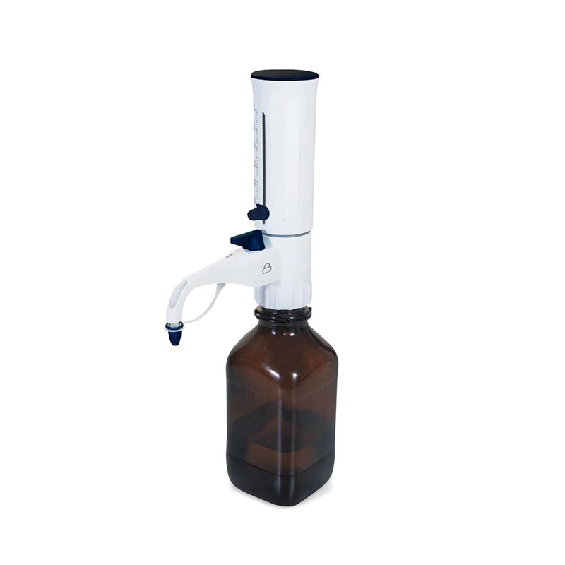 Dispensmate-PRO Laboratory High quality/High cost performance  Laboratory Bottle-Top Dispenser