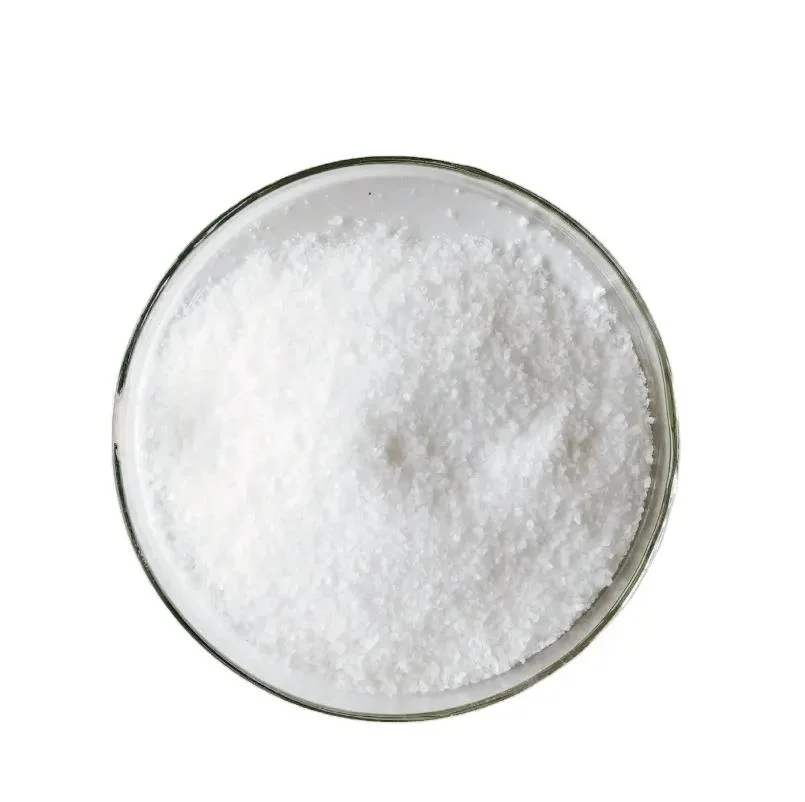 Polyacrylic Amide / Polyacrylamide PAM Powder for Water Treatment