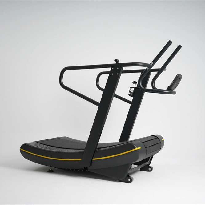 Fitness Equipment/Gym Equipment Commercial Treadmill/ Electric Treadmill