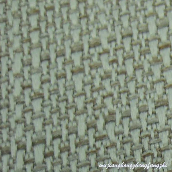 Home Textile Fabric for Sofa & Chair