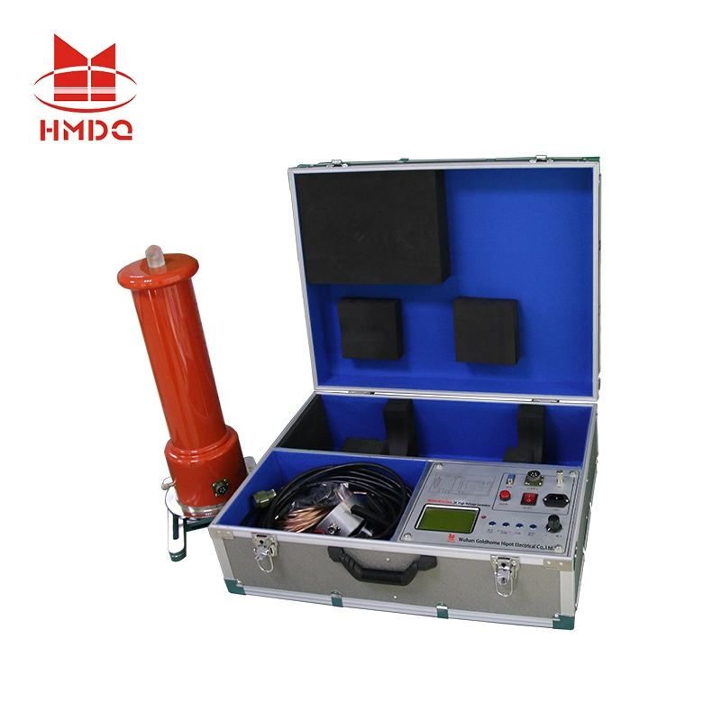 200kv DC High Voltage Dielectric Withstand Voltage Tester