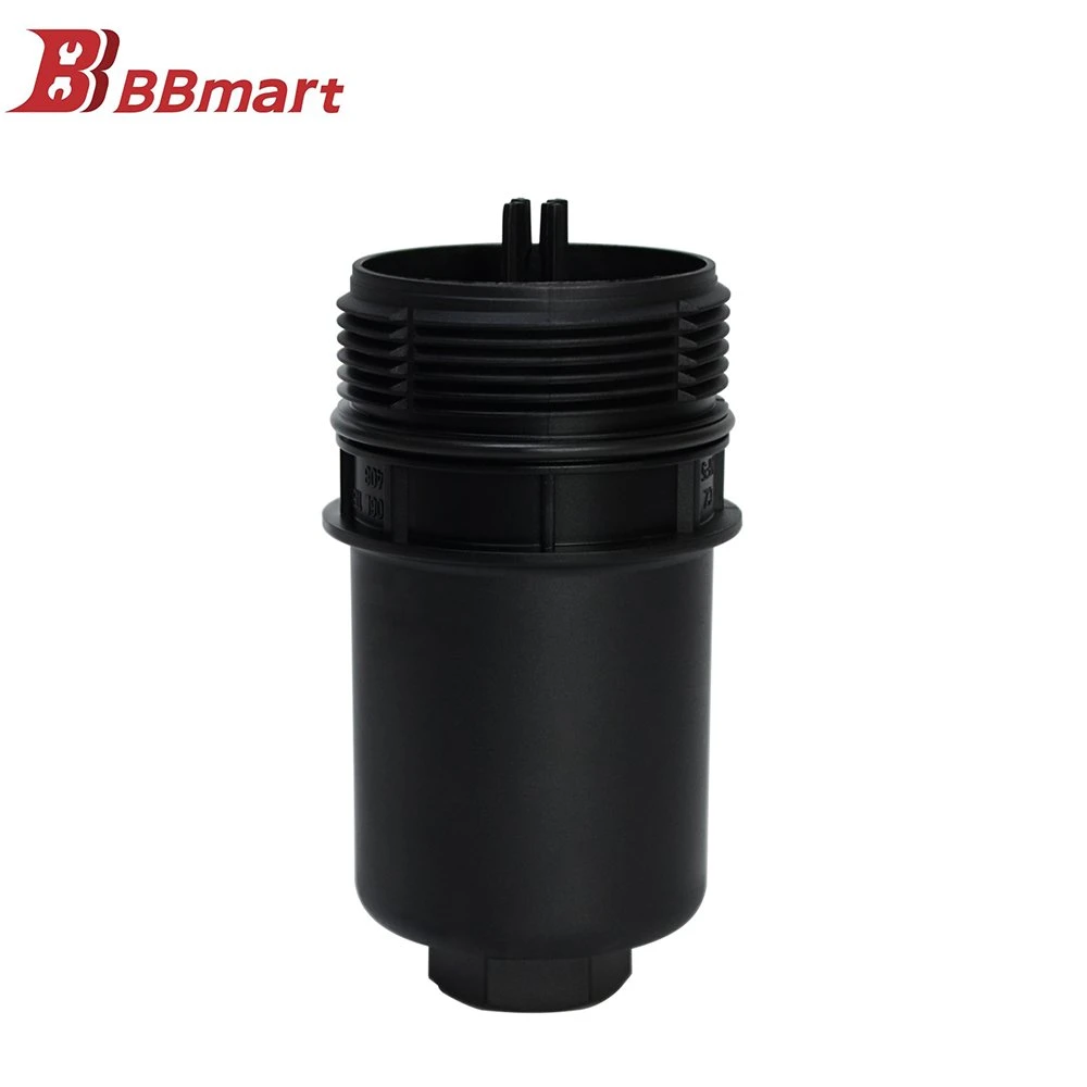 Bbmart OEM Auto Parts Aluminium Transmission Engine Oil Filter в сборе Для Audi A1 OE 06L 115 401b 06L115401b