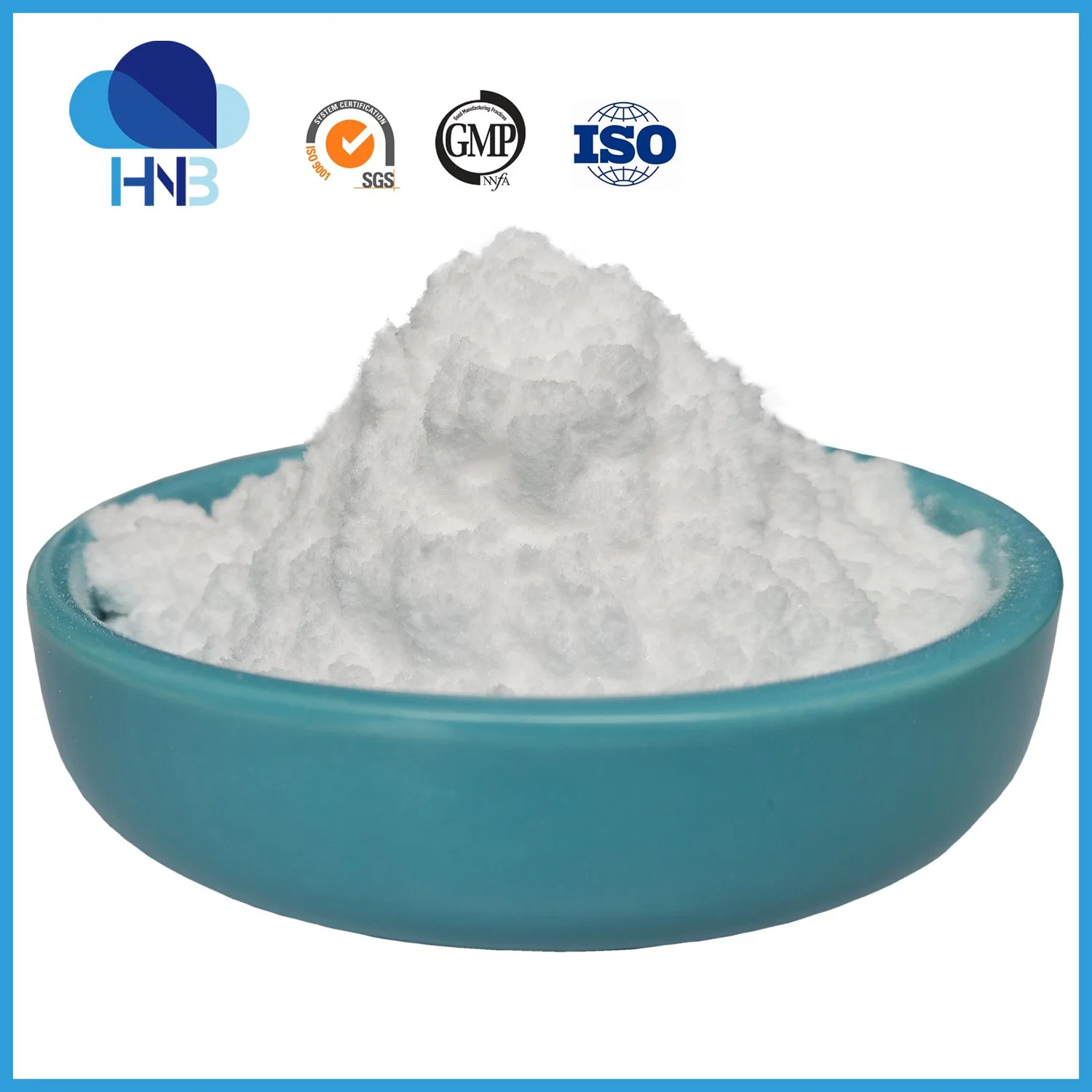 CAS 128-13-2 Taurodeoxycholate API con ácido ursodeoxicólico Ursodiol Udca Tudca