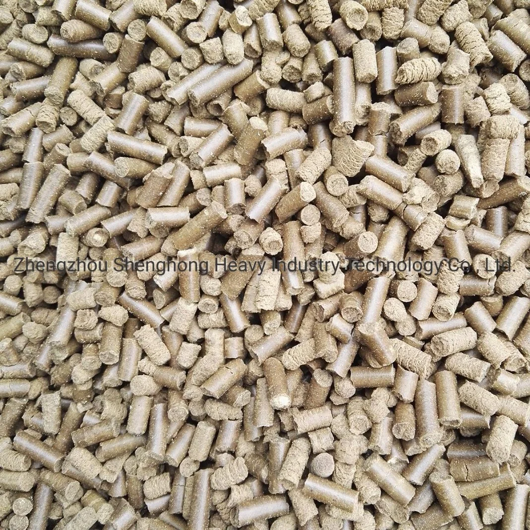 Wet Materials Disintegrator Used in Bio Organic Fertilizer