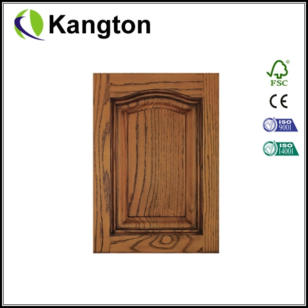 Shaker Style Kitchen Cabinet Doors (oak)