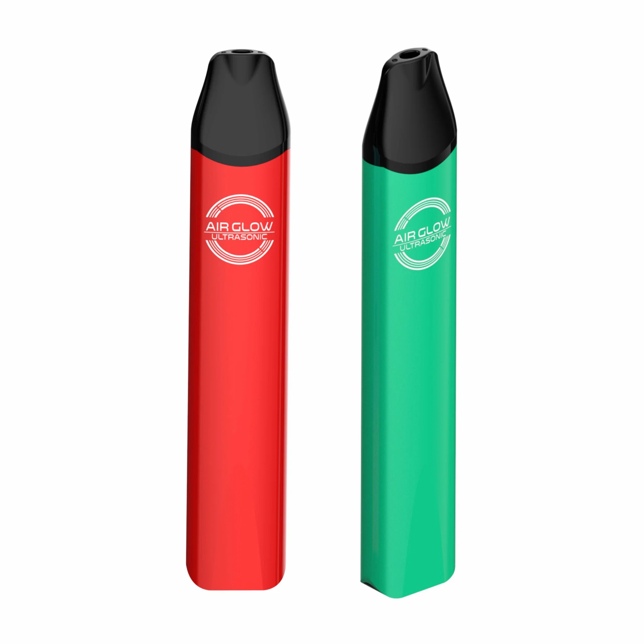 Wholesale/Supplier Rechargeable Ultrasonic Atomized Vape Pod and Disposable/Chargeable Cartridge E-Cig