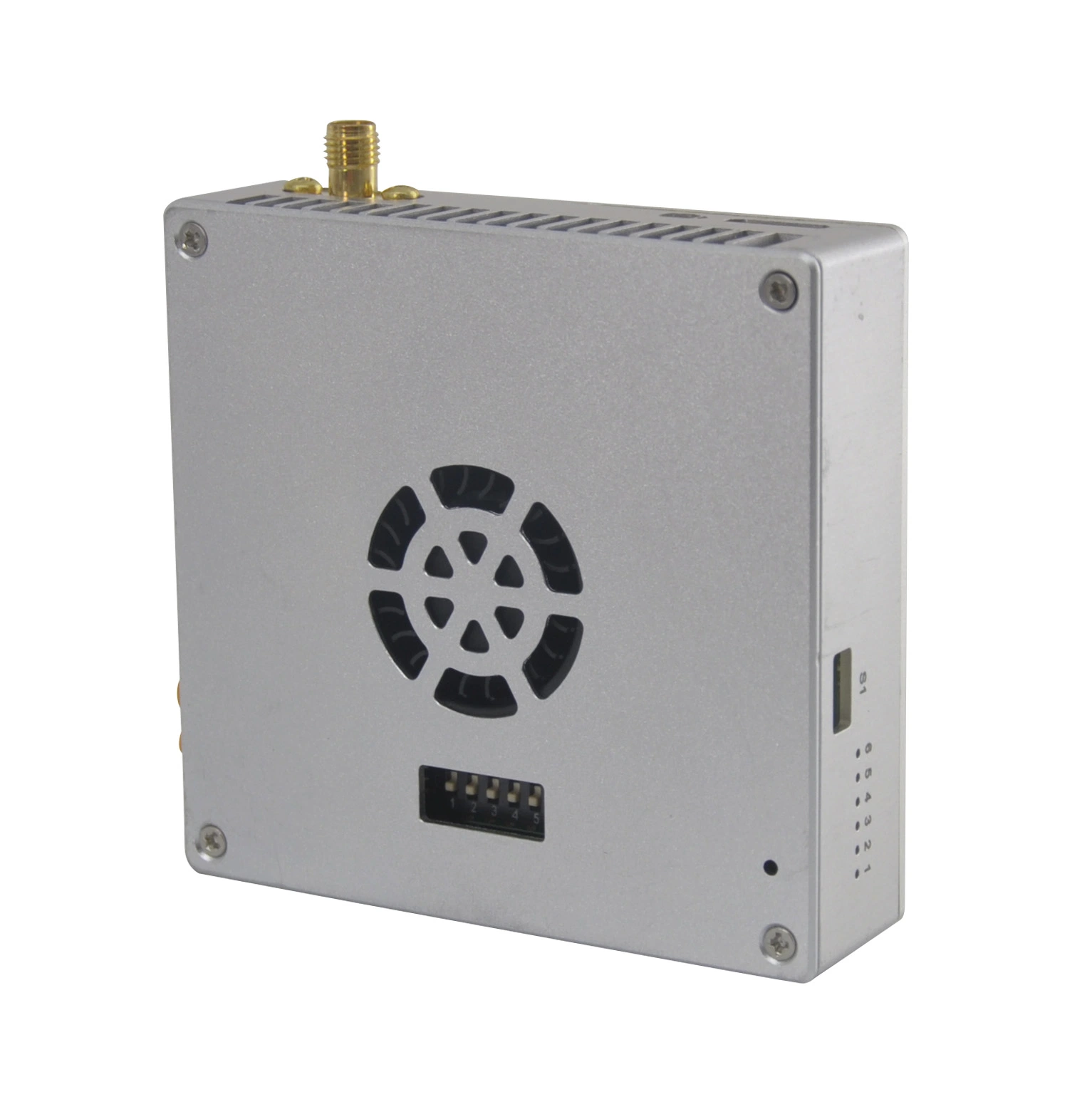 CD30hpt Uav Video Transmitter & Receiver for Detection Systems